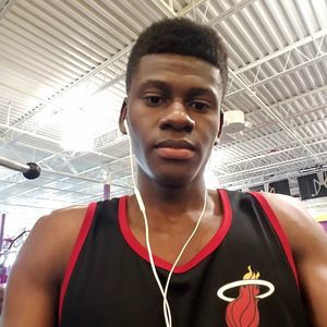 Meet your Posher, Richardson